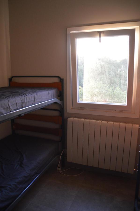 Hostel Alarpe Aterpetxea Bss00035 Zaldibia Zewnętrze zdjęcie