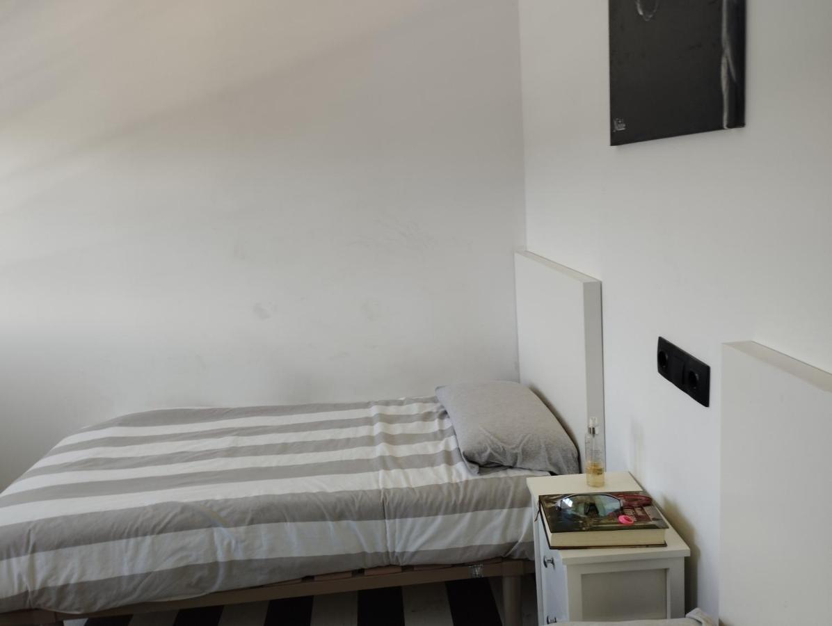 Hostel Alarpe Aterpetxea Bss00035 Zaldibia Zewnętrze zdjęcie